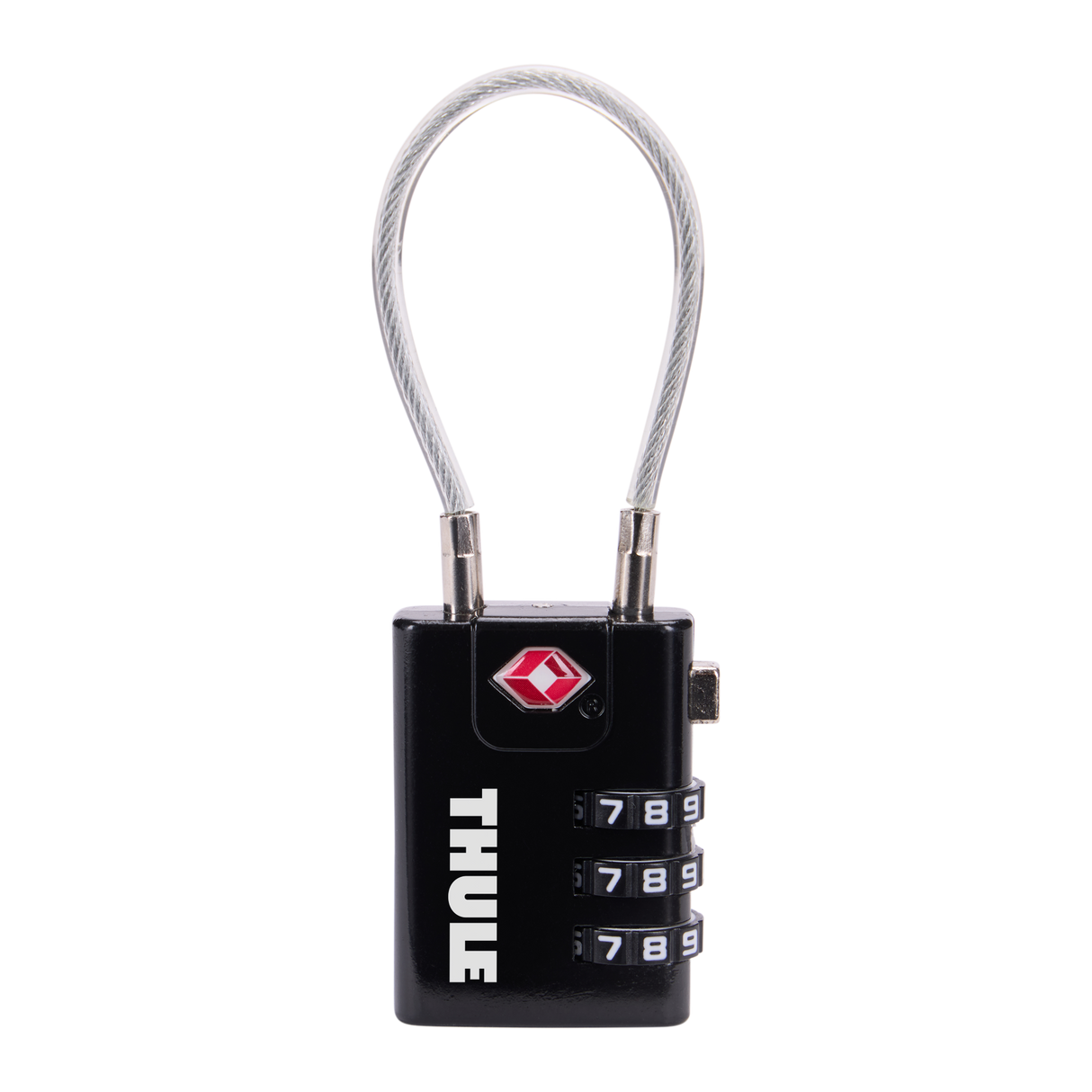 Thule - TSA cable lock - 3205408