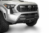 Addictive Desert Designs - Toyota Tacoma Stealth Center Mount Winch Front Bumper - F6703412601NA