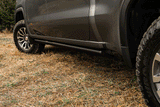 Amp Research - AMP Research 86247-01A PowerStep SmartSeries Rng Brd;17-19 Chev/GMC 2500HD/3500HD Ext.Cab/CrwCab Diesel