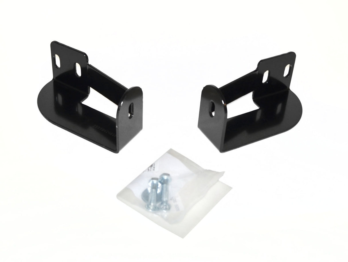 Go Rhino 55533T -  RC2 LR Bull Bar with Mounting Brackets & 20" Light Bar Opening - Textured Black