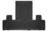 Husky Liners 54681 X-act Contour - 3rd Seat Floor Liner