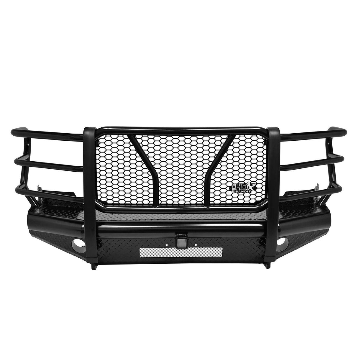 Westin - 58-31115 HDX Bandit Front Bumper