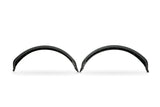 DV8 Offroad - Ford Bronco Tube Fender Flares - FDBR-01