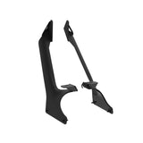 KC Hilites - KC Bracket Mount Set 50in Overhead 2021 adn Jeep Wrangler 392 - 7328