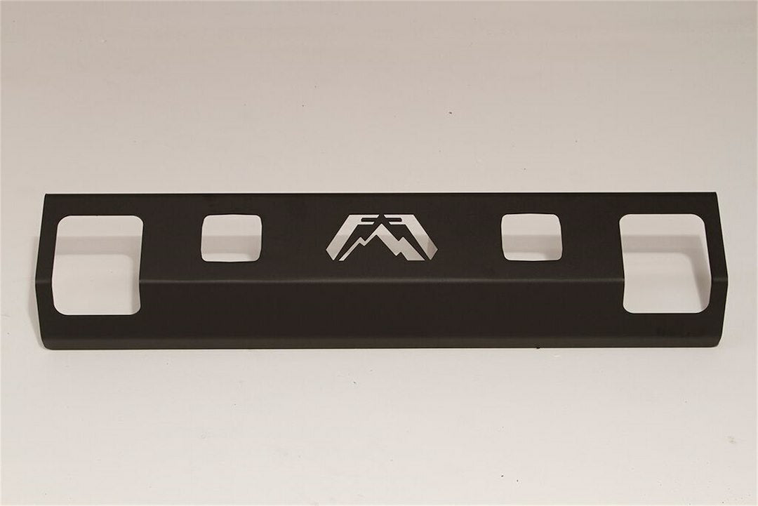 Fab Fours - Rlite-1 Bumper Grille Insert - RLITE-1