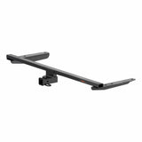 Curt - Class 3 Trailer Hitch, 2" Receiver, Select Honda Odyssey - 13523