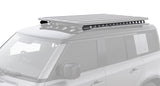 Rhino Rack - Rhino-Rack Backbone Mounting System for Land Rover Defender 110 - RLDB1