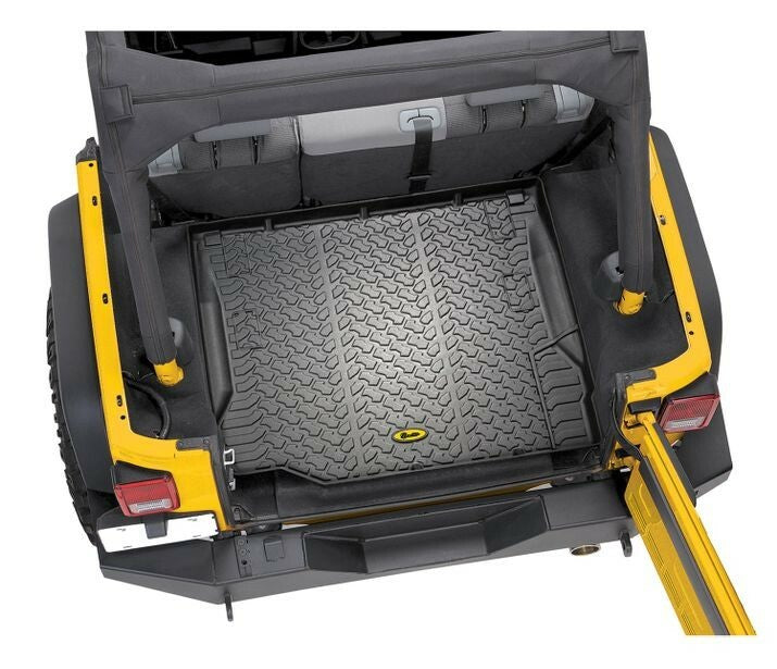 Bestop - 51507-01 - Cargo Liner