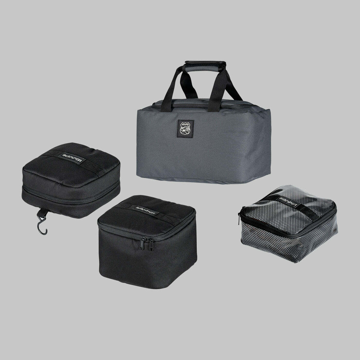 iKamper - Packing Cube Set - BC029-005