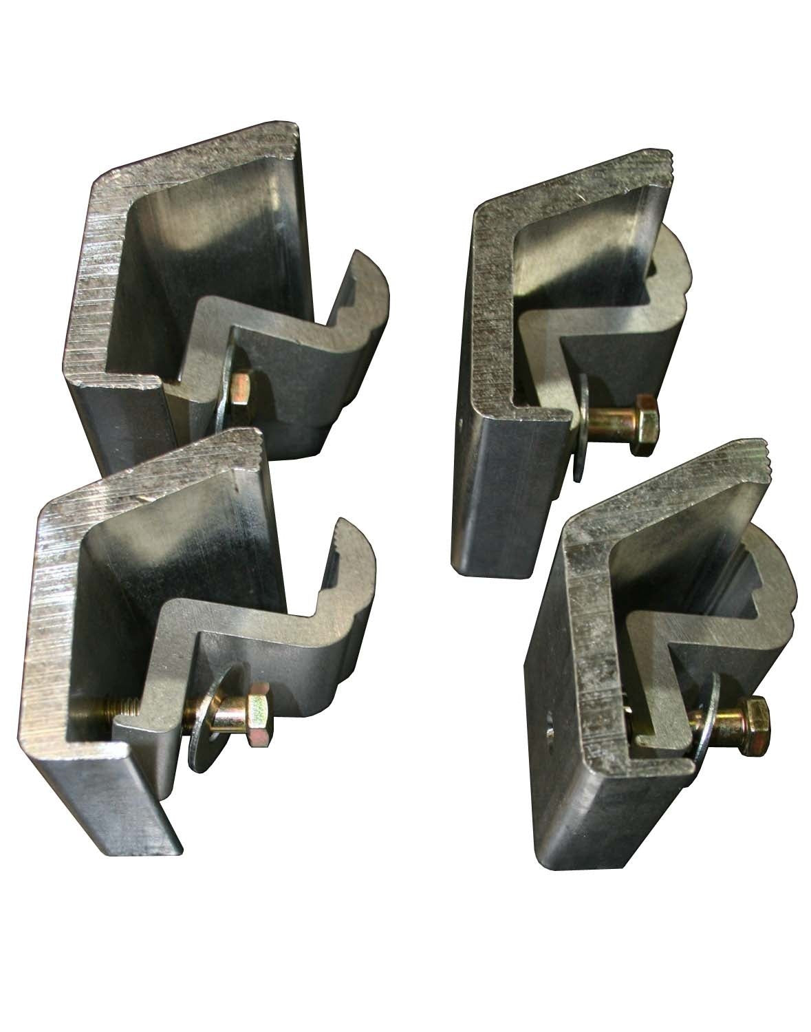 Truxedo - TonneauMate(R) Clamp Kit - 1117458