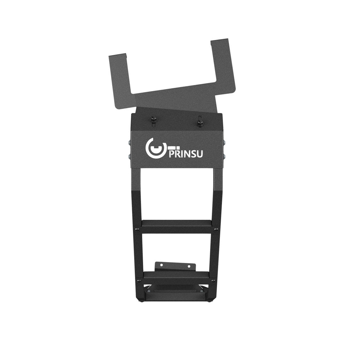 Prinsu - 2nd Gen Subaru CrossTrek Ladder - 600-000-000-338