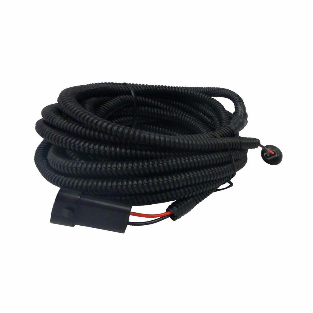 Westin - 27-9903 Molded Running Board Wiring Harness Kit