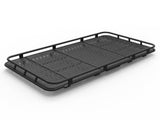 Flatline Van Co. - 2015-2025 Ford Transit 148 Transit Safari Roof Rack - TR0105B