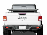 Front Runner - Jeep Gladiator JT (2019-Current) Slimline II Load Bed Rack Kit - KRJG002T