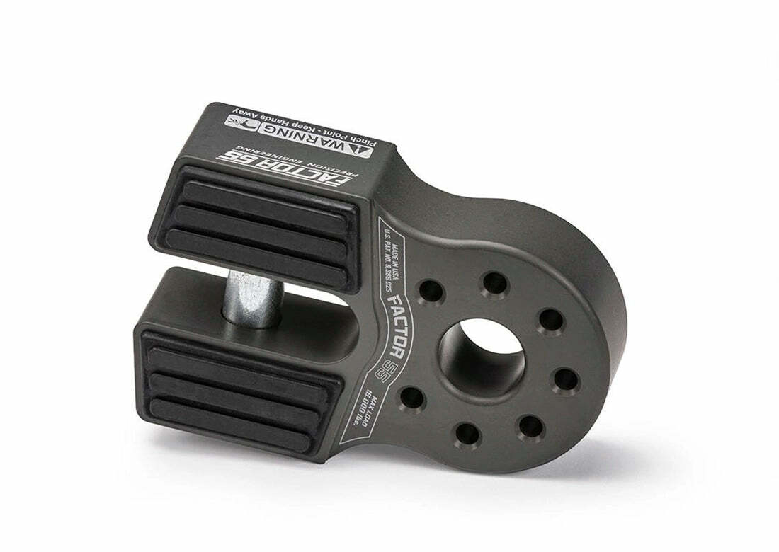 Factor55 - FlatLink - Gray - 00050-06