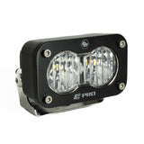 Baja Designs - 480006 - S2 Pro Black LED Auxiliary Light Pod