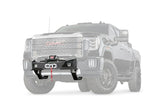 Warn - Bracket Kit for 2020-Current GMC Sierra HD 2500/3500 - 107525