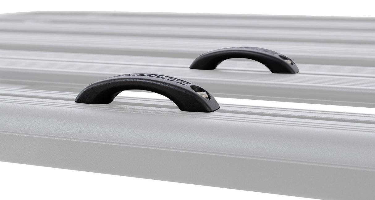 Rhino Rack - Pioneer Tie Down Points With Zwifloc (4Pcs) - 61022