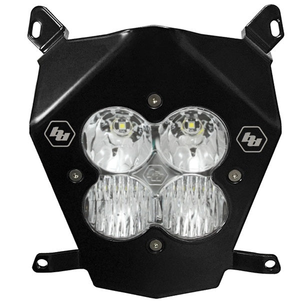 Baja Designs - 507071 - XL Pro (D/C) Headlight Kit