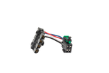 Redarc - Curt Wiring Harness Suitable Tow-Pro Brake Controller Harness - TPH-019