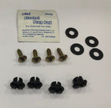 TrailFx - Replacement Hardware for Hood Protectors (RH8489H)