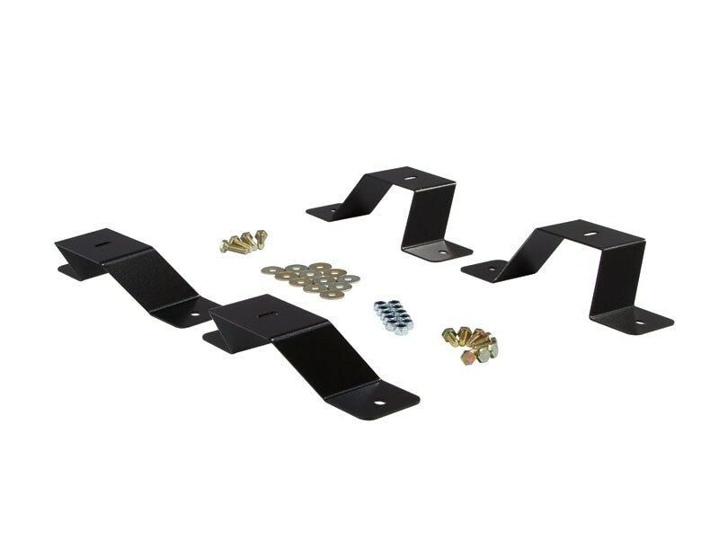 Front Runner - Tent Mount Kit / Tall - TBMK004