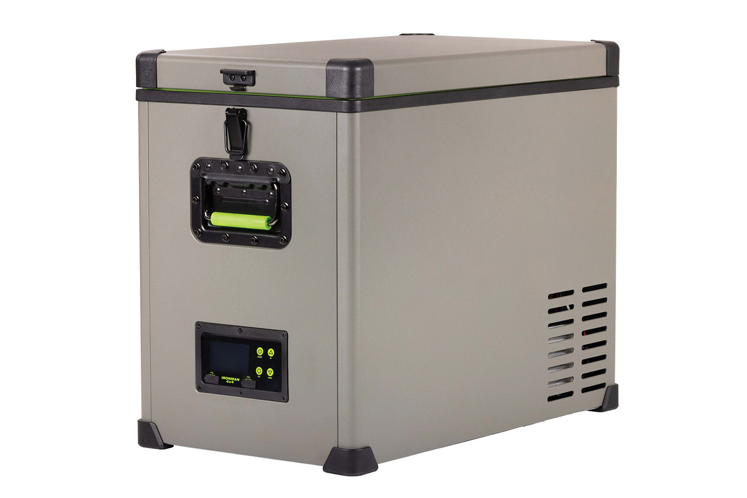 Ironman 4x4 - M-Series IceCube Portable Fridge/Freezer - 43L - IFRIDGE43LMUSA