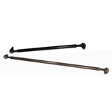 Rugged Ridge 18050.8 Steering Kit, Tie Rod/Drag Link, Heavy Duty; 72-81 CJ5/CJ6/CJ7/CJ8