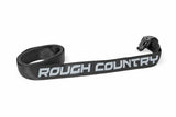 Cargo Tie-Down Straps - Cam Buckle - 1.5(in.) x 9' - Pair