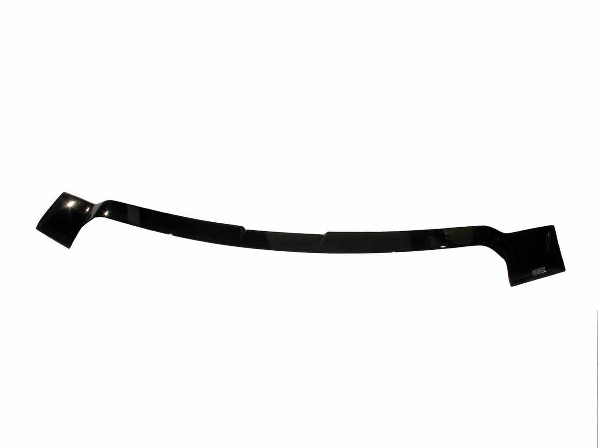 Husky Liners 2842006 Aeroskin Hood Protector Smoke 08-10 Ford F-250 Super Duty
