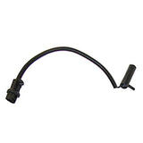Rugged Ridge 18676.71 Vehicle Speed Sensor for Mega Short Slip Yoke Eliminator Kit
