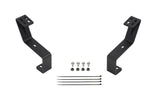 Diode Dynamics - SS5 Bumper Bracket Kit for 2019+ Ram - DD7612P