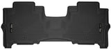 Husky Liners 54691 X-act Contour - 2nd Seat Floor Liner