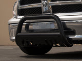Armordillo 2019 Dodge Ram 1500 Classic Excl. Ram Rebel Classic Bull Bar - Black