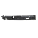 Westin - 58-421025 Pro-Series Rear Bumper