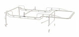 Holman - The Pro Rack Full Kit - Service Bod - 2SBF8RW