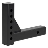 Curt - Replacement Adjustable Ball Mount Shank (Fits #45049 or #45799) - 45059