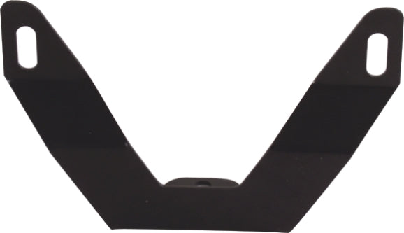 TrailFx - License Plate Bracket For Bull Bars (1399125XX3)