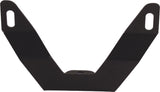 TrailFx - License Plate Bracket For Bull Bars (1399125XX3)