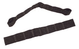 Rugged Ridge - Adjustable Door Straps; 55-06 Jeep CJ/Wrangler YJ/TJ - 12103.01