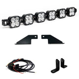 Baja Designs - 44-8095 XL Linkable Bumper Light Kit
