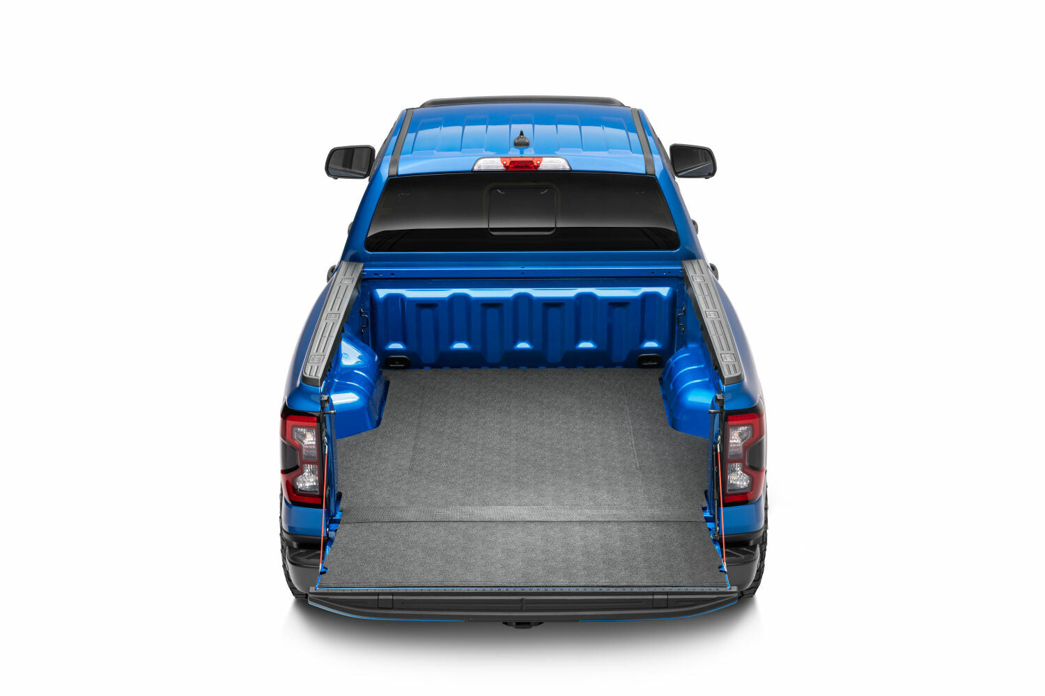 Husky Liners Guardian Impact Bed Mat - HIMC07SBS