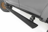 Rough Country Power Running Boards - Lighted - Toyota 4Runner 2WD 4WD (2010-2023) - PSR621510