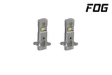 Diode Dynamics - H3 White SL2 LED Bulbs (pair) - DD0471P