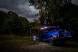 ARB - 814410 - Awning With Light