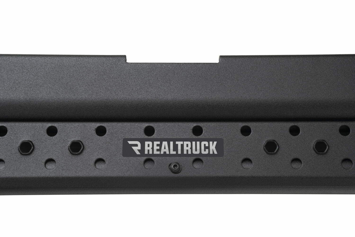 Go Rhino DSS4234T - Dominator Xtreme DSS SideSteps With Mounting Bracket Kit - Textured Black