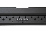 Go Rhino DSS4234T - Dominator Xtreme DSS SideSteps With Mounting Bracket Kit - Textured Black