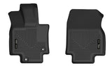 Husky Liners 55881 X-act Contour - Front Floor Liners