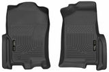 Husky Liners - Front Floor Liners - 18391
