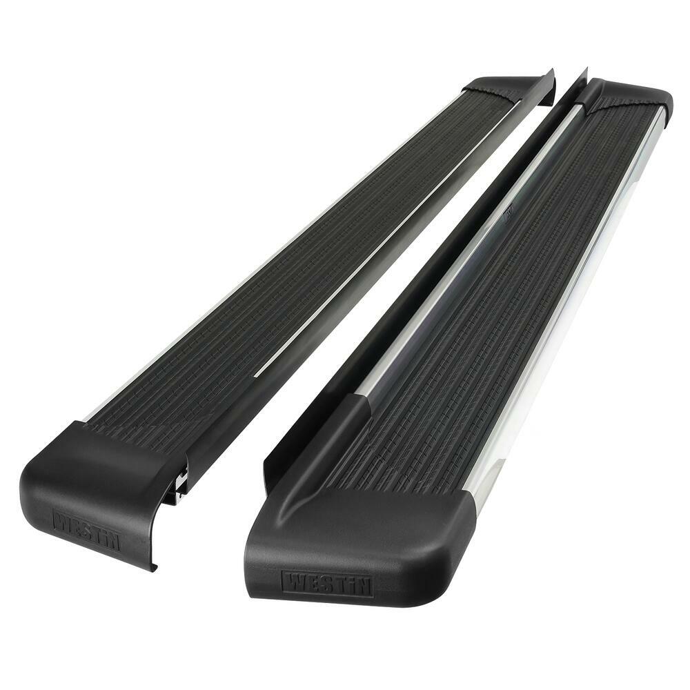 Westin - 27-64750 SG6 Running Boards